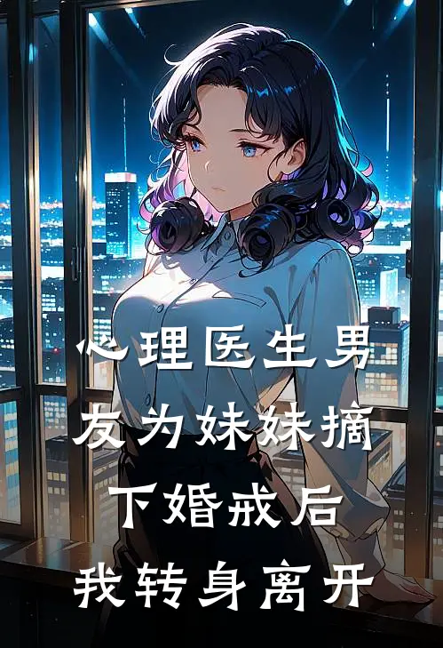 心理医生男友为妹妹摘下婚戒后，我转身离开
