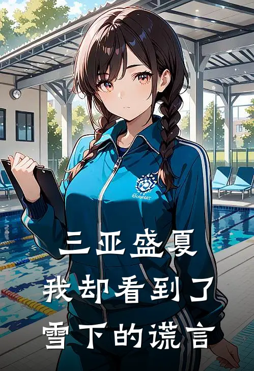 三亚盛夏，我却看到了雪下的谎言