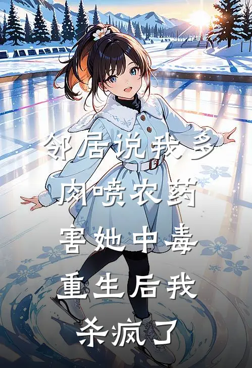 邻居说我多肉喷农药害她中毒，重生后我杀疯了