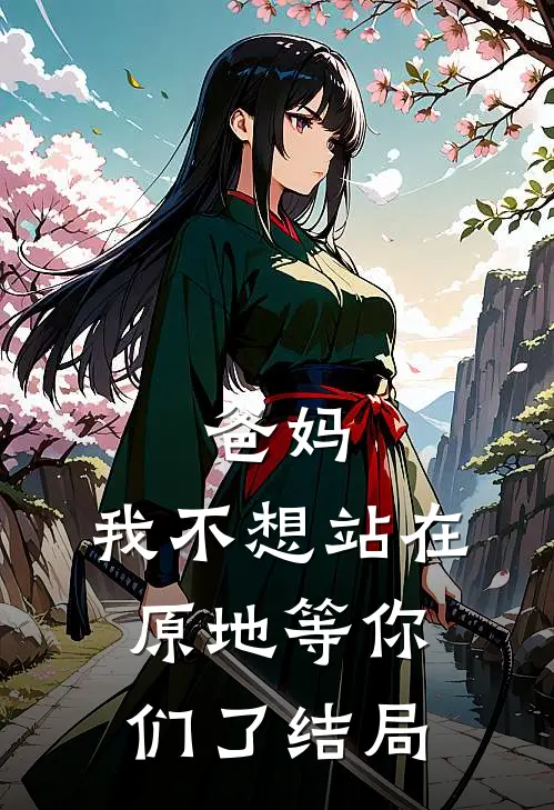 爸妈,我不想站在原地等你们了结局是