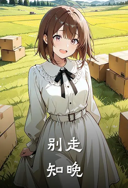 别走，知晚