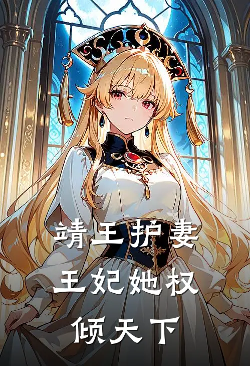 靖王护妻王妃她权倾天下