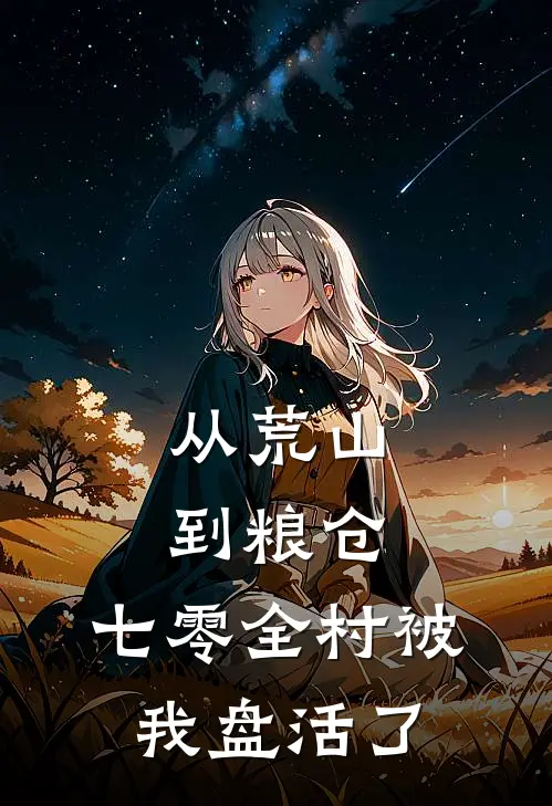 从荒山到粮仓，七零全村被我盘活了