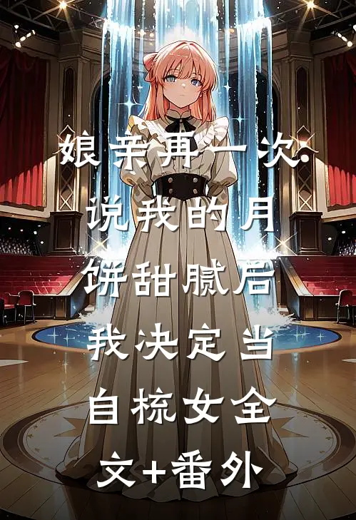 娘亲再一次说我的月饼甜腻后，我决定当自梳女全文+番外