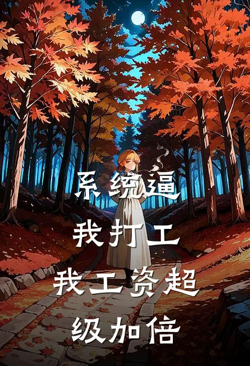 系统逼我打工，我工资超级加倍