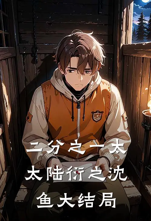 二分之一太太陆衍之沈鱼大结局