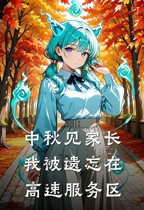 中秋见家长，我被遗忘在高速服务区