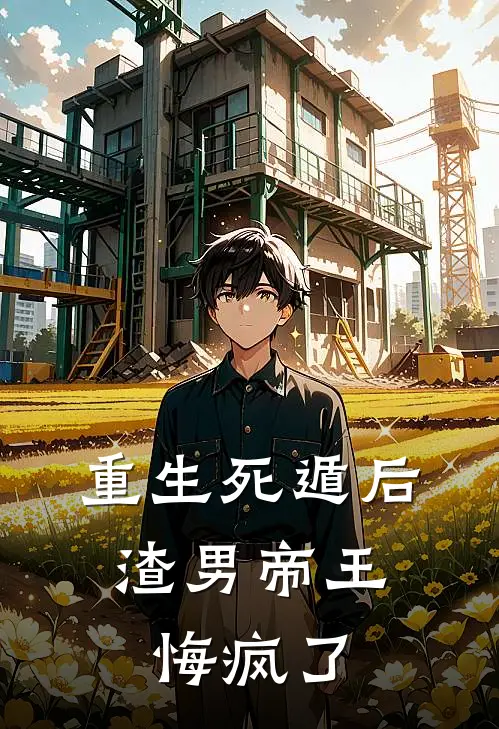重生死遁后，渣男帝王悔疯了