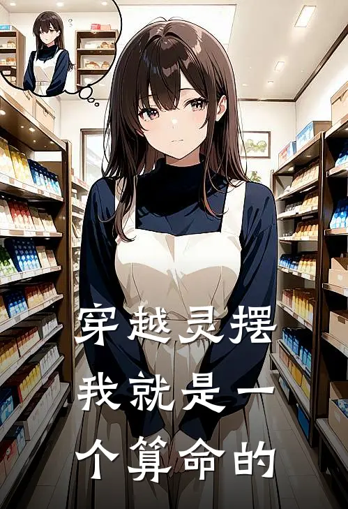 穿越灵摆：我就是一个算命的