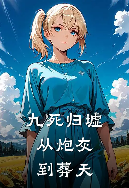 九死归墟：从炮灰到葬天