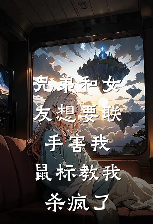 兄弟和女友想要联手害我，鼠标教我杀疯了