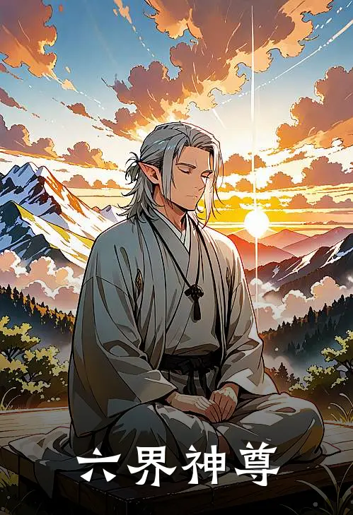 六界神尊