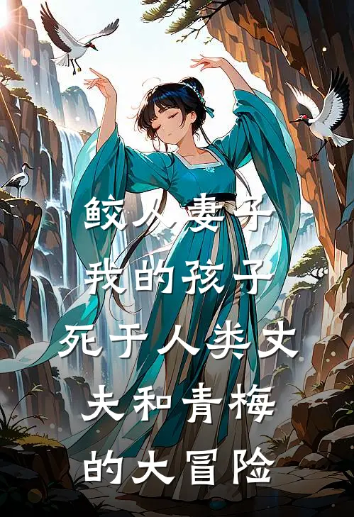 鲛人妻子：我的孩子，死于人类丈夫和青梅的大冒险