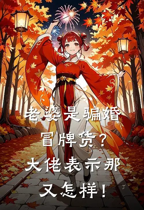 老婆是骗婚冒牌货？大佬表示那又怎样！