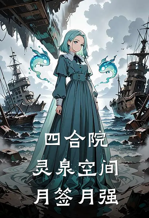 四合院：灵泉空间，月签月强