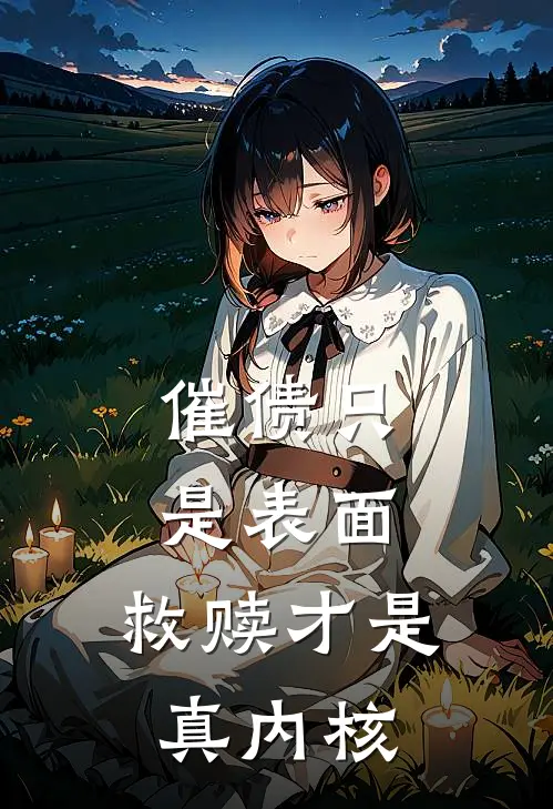 催债只是表面，救赎才是真内核