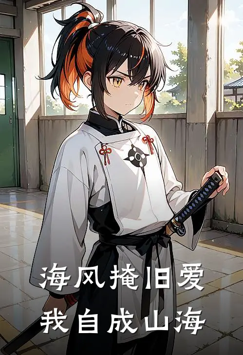 海风掩旧爱，我自成山海