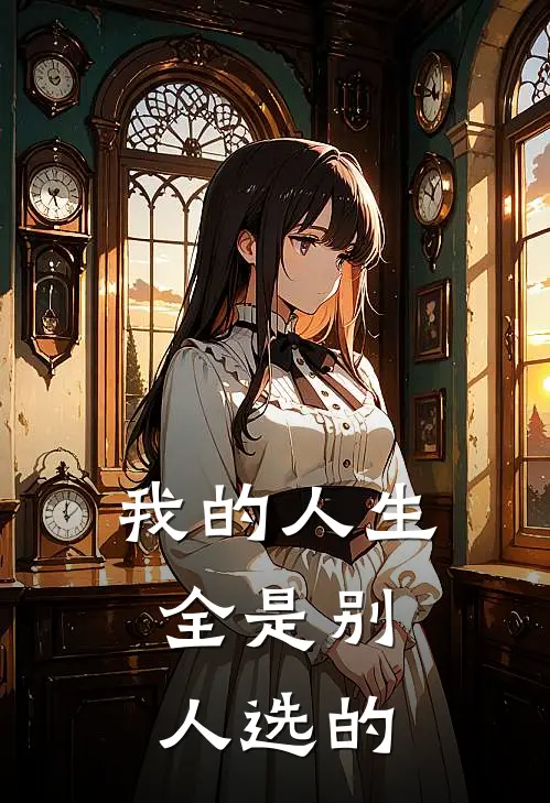 我的人生，全是别人选的