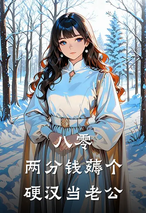 八零：两分钱薅个硬汉当老公