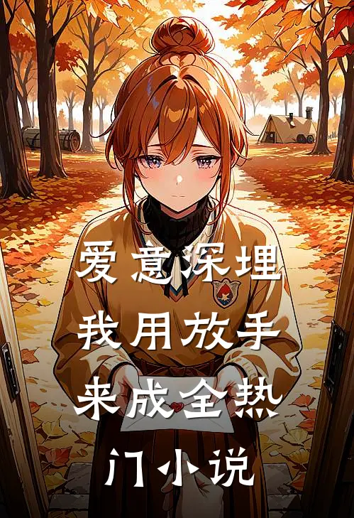 爱意深埋，我用放手来成全热门小说
