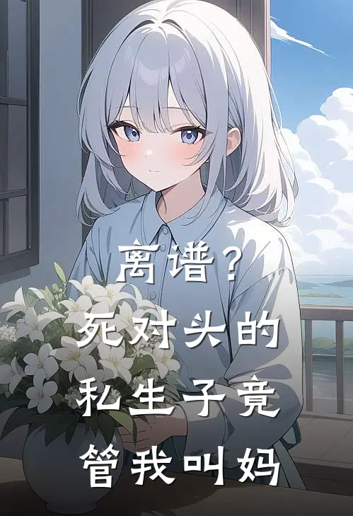 离谱？死对头的私生子竟管我叫妈