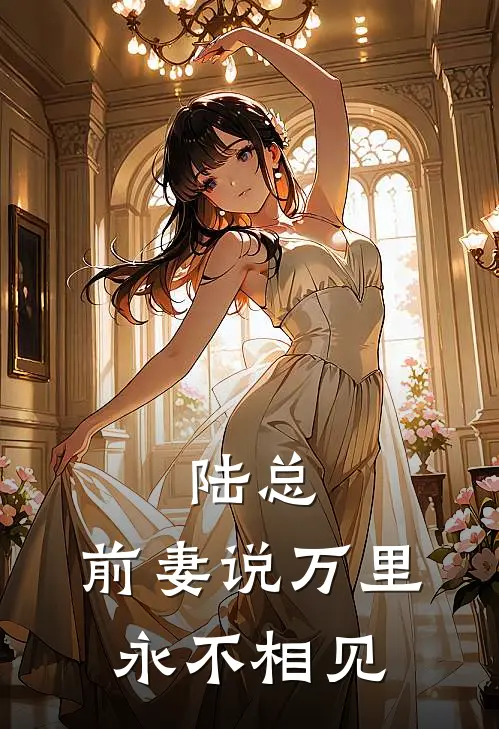 陆总，前妻说万里永不相见