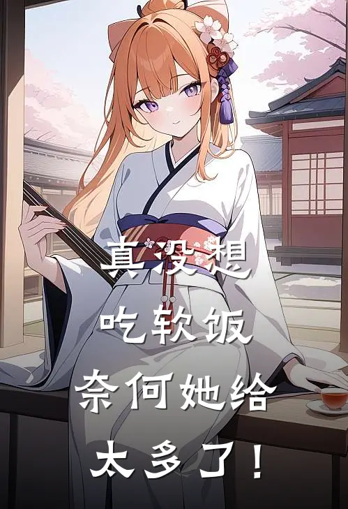 真没想吃软饭，奈何她给太多了！