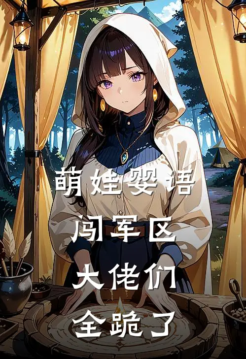 萌娃婴语闯军区，大佬们全跪了