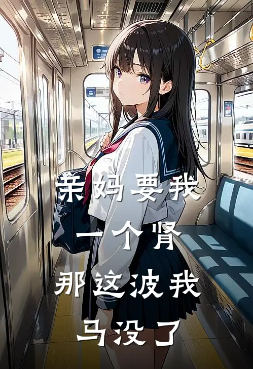亲妈要我一个肾，那这波我马没了