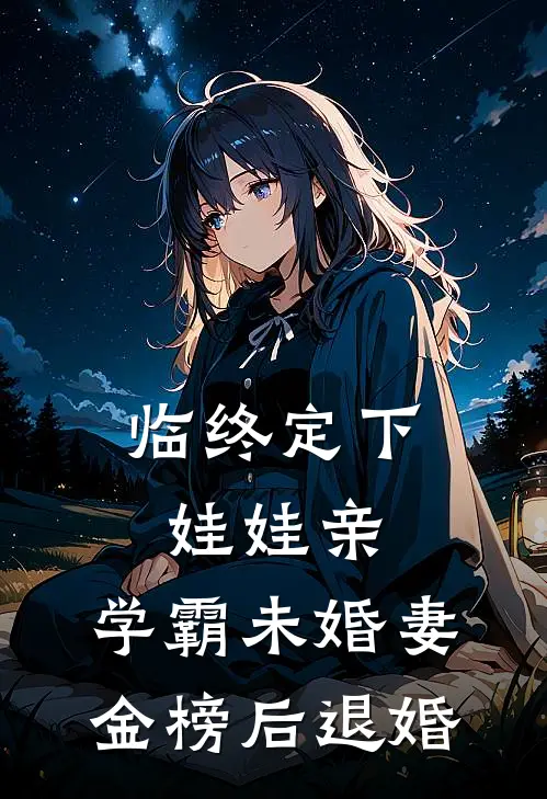 临终定下娃娃亲，学霸未婚妻金榜后退婚