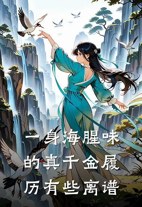 一身海腥味的真千金履历有些离谱