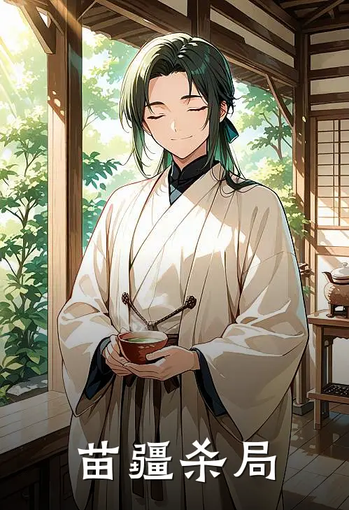 苗疆杀局