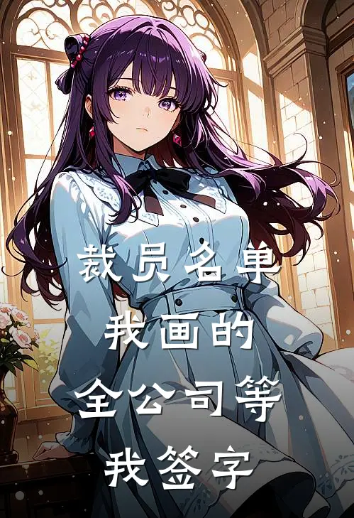 裁员名单我画的,全公司等我签字可以吗