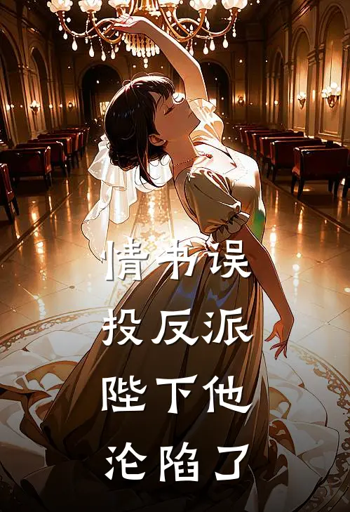 情书误投反派，陛下他沦陷了