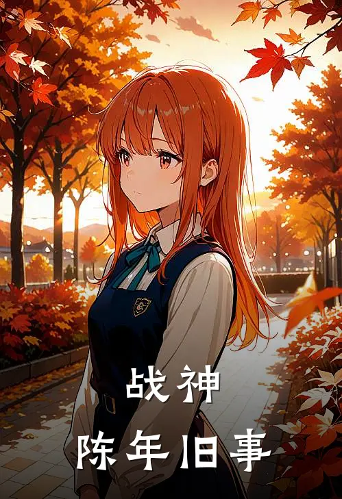 战神：陈年旧事