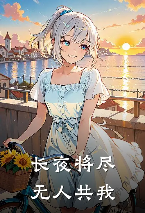 长夜将尽，无人共我
