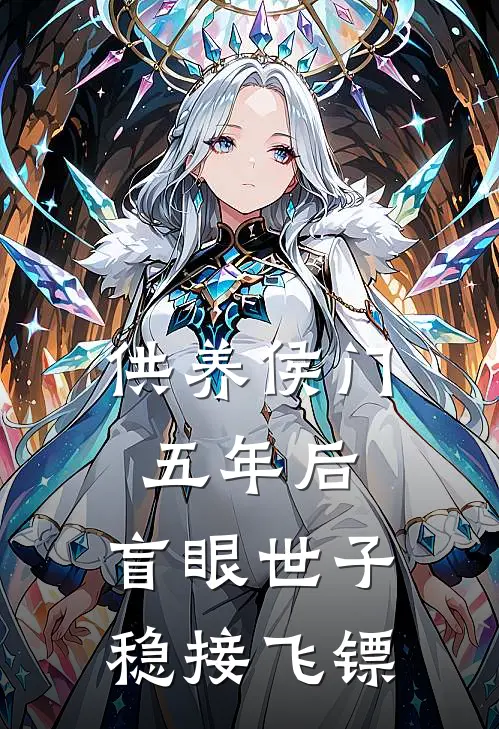 供养侯门五年后，盲眼世子稳接飞镖