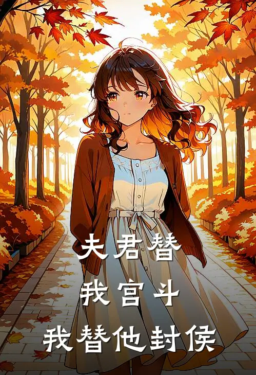 夫君替我宫斗,我替他封侯免费阅读
