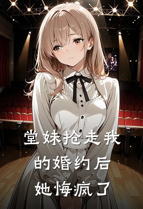 堂妹抢走我的婚约后，她悔疯了