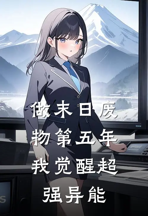 做末日废物第五年，我觉醒超强异能