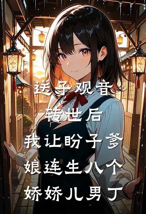 送子观音转世后，我让盼子爹娘连生八个娇娇儿男丁