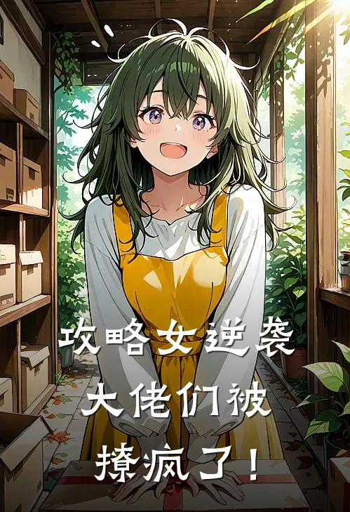 攻略女逆袭，大佬们被撩疯了！
