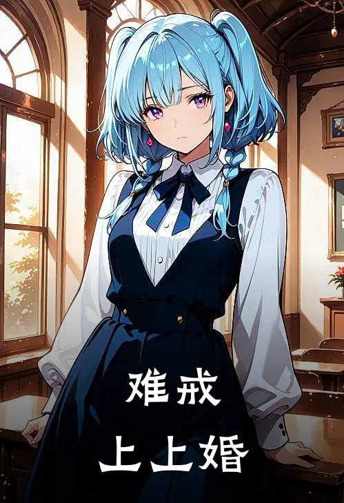 难戒，上上婚