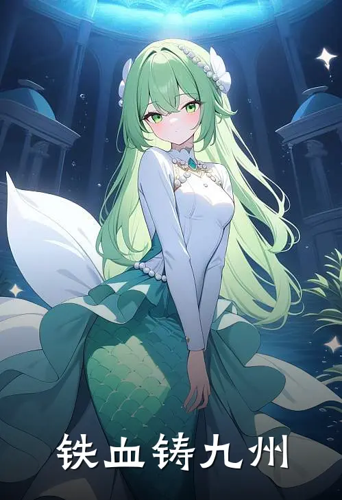 铁血铸九州