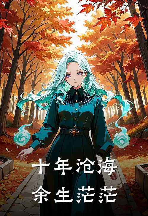 十年沧海，余生茫茫