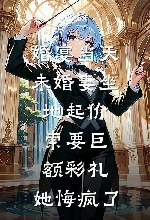 婚宴当天未婚妻坐地起价索要巨额彩礼，她悔疯了