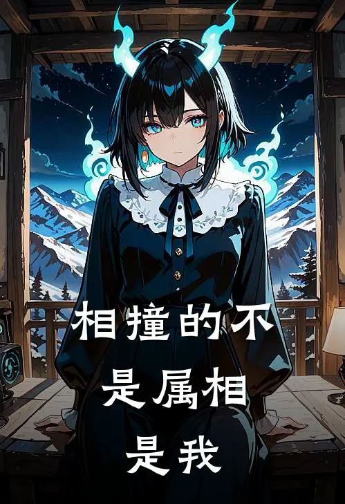 相撞的不是属相，是我