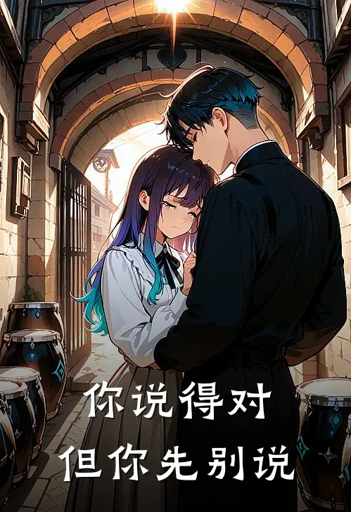 你说得对，但你先别说