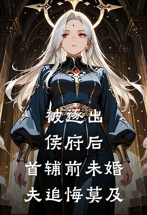 被逐出侯府后，首辅前未婚夫追悔莫及