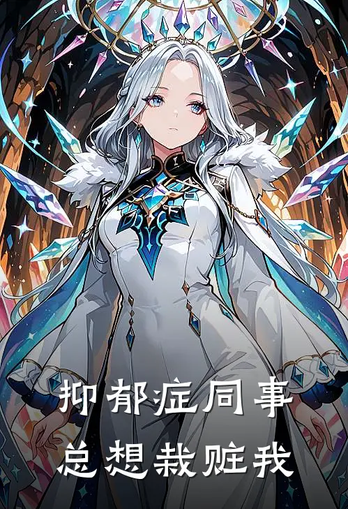 抑郁症同事总想栽赃我